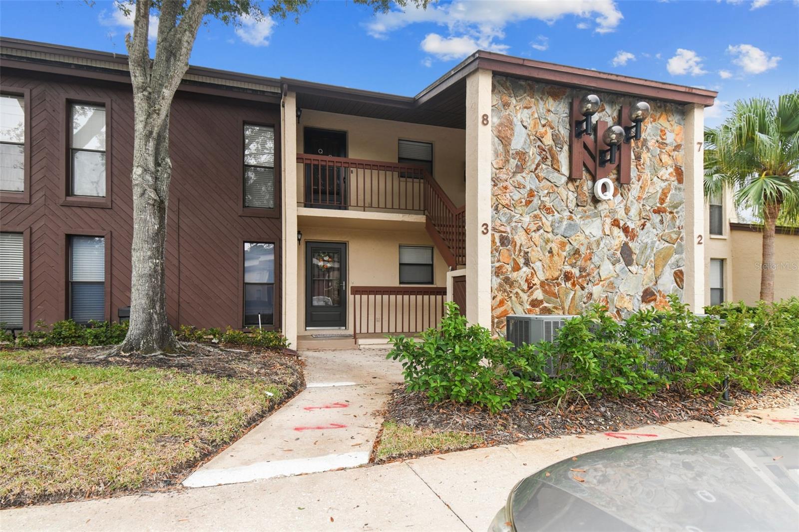 Details for 1200 Tarpon Woods Blvd  Q-8, PALM HARBOR, FL 34685