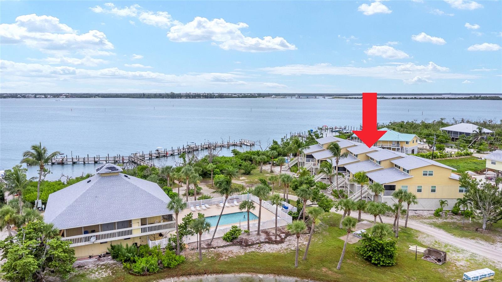 Image 2 of 37 For 9400 Little Gasparilla Island A5