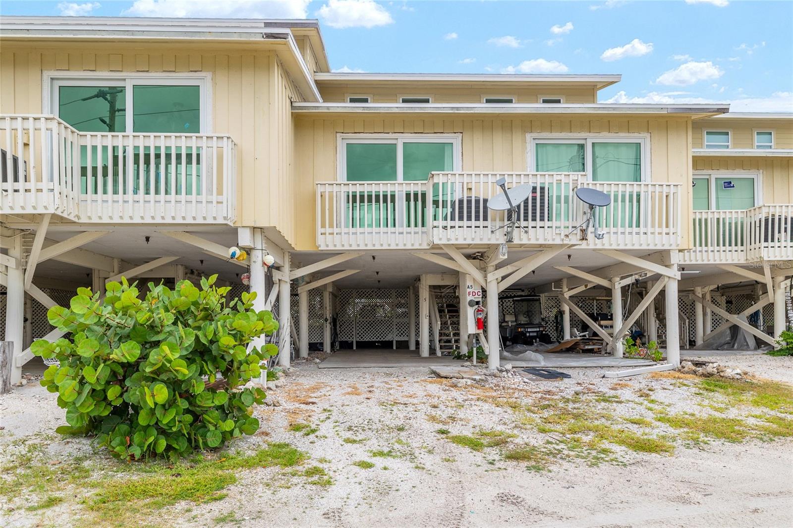 Image 27 of 37 For 9400 Little Gasparilla Island A5