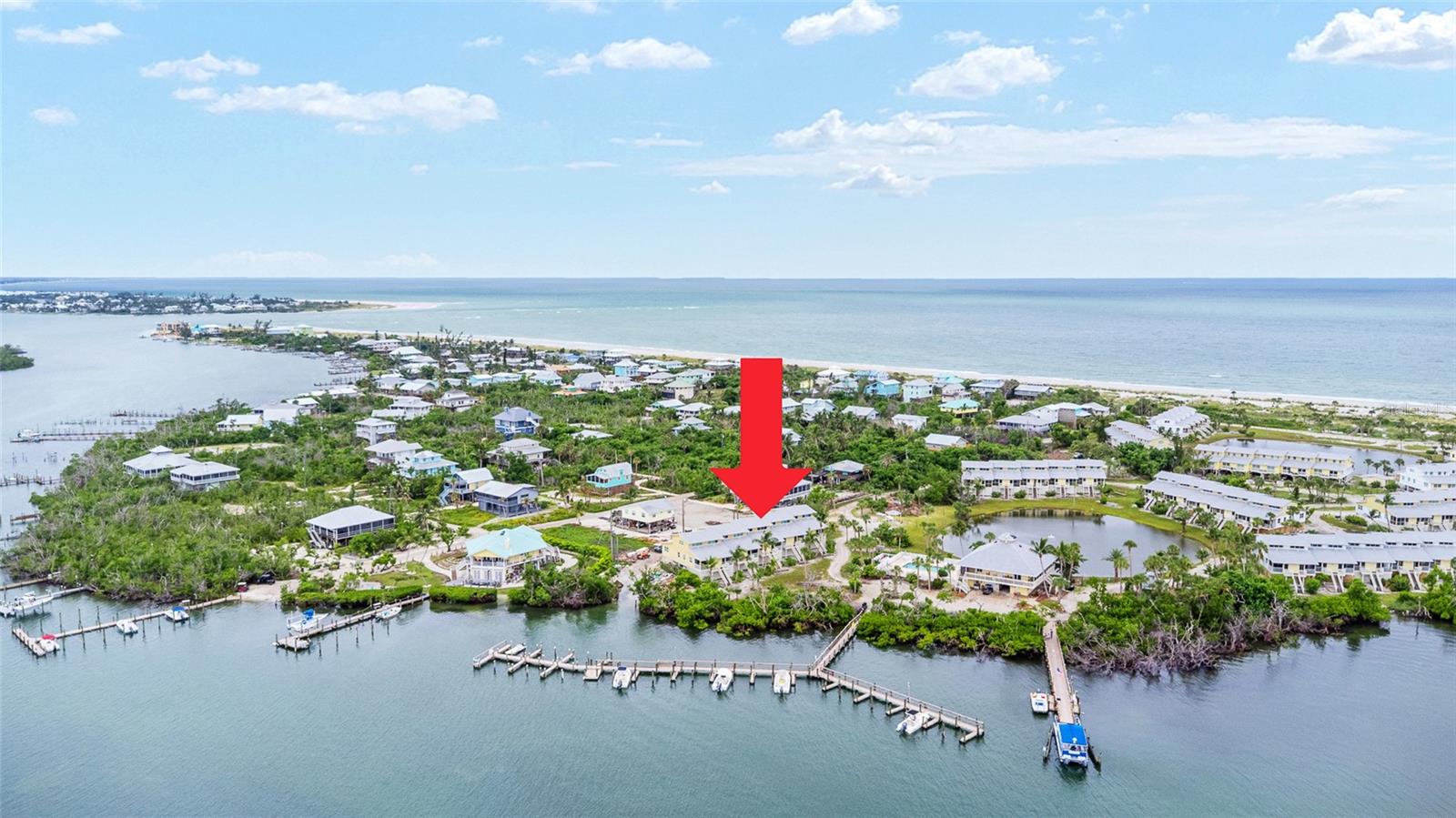 Image 30 of 37 For 9400 Little Gasparilla Island A5