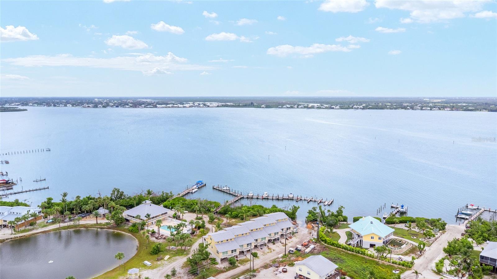 Image 33 of 37 For 9400 Little Gasparilla Island A5