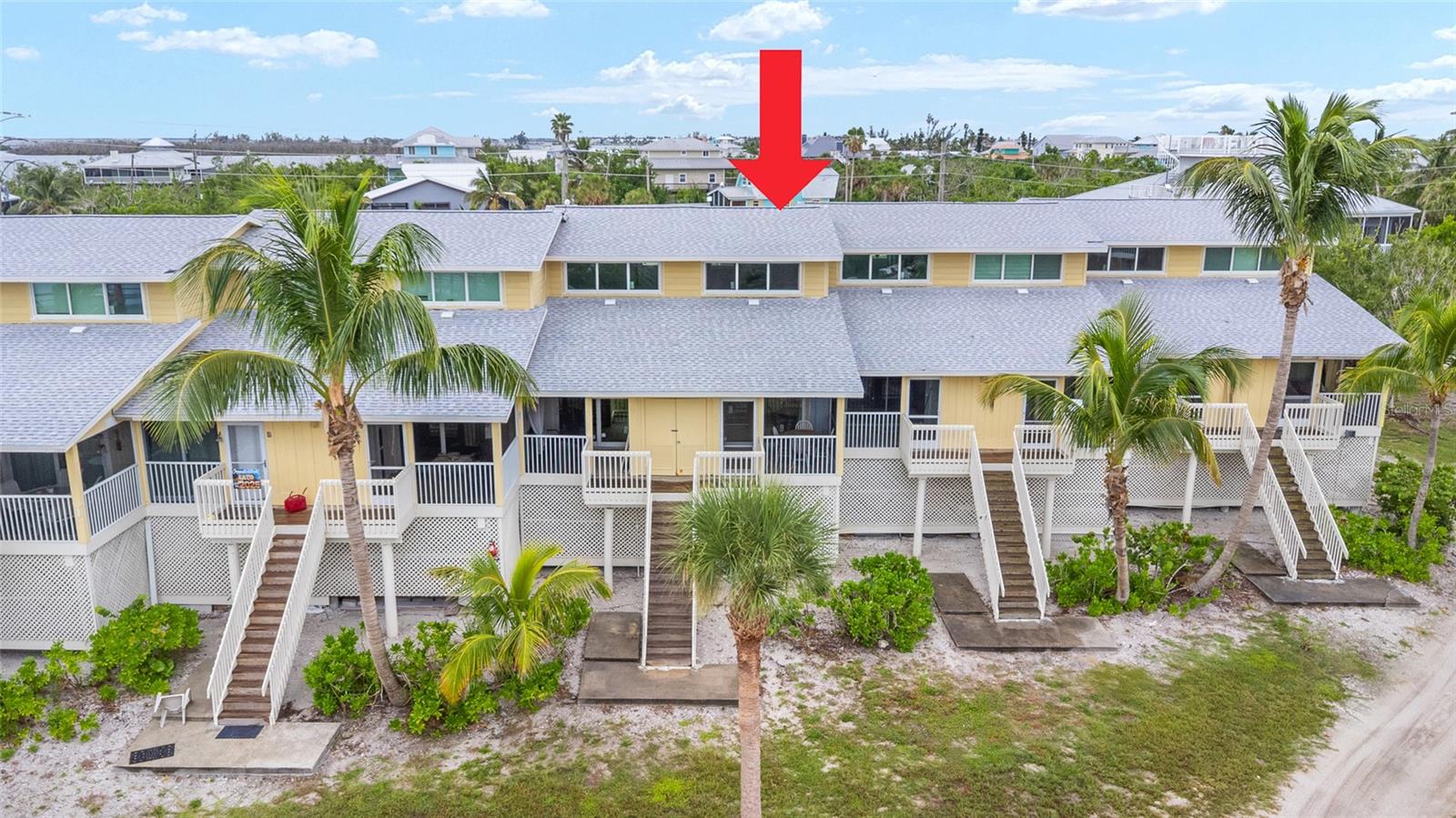 Image 34 of 37 For 9400 Little Gasparilla Island A5