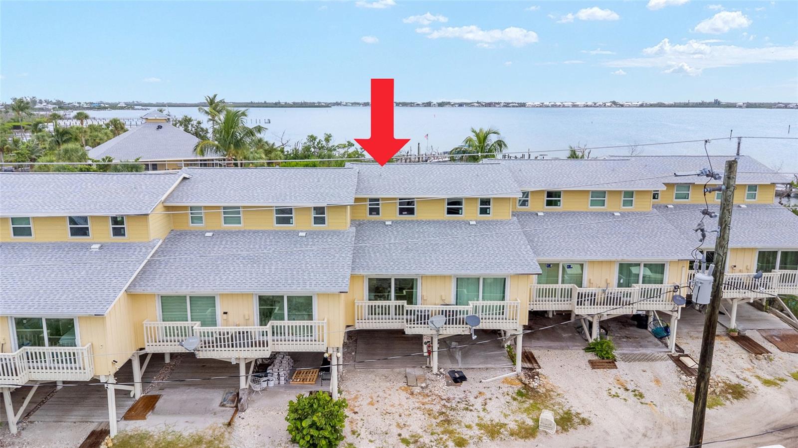 Image 35 of 37 For 9400 Little Gasparilla Island A5