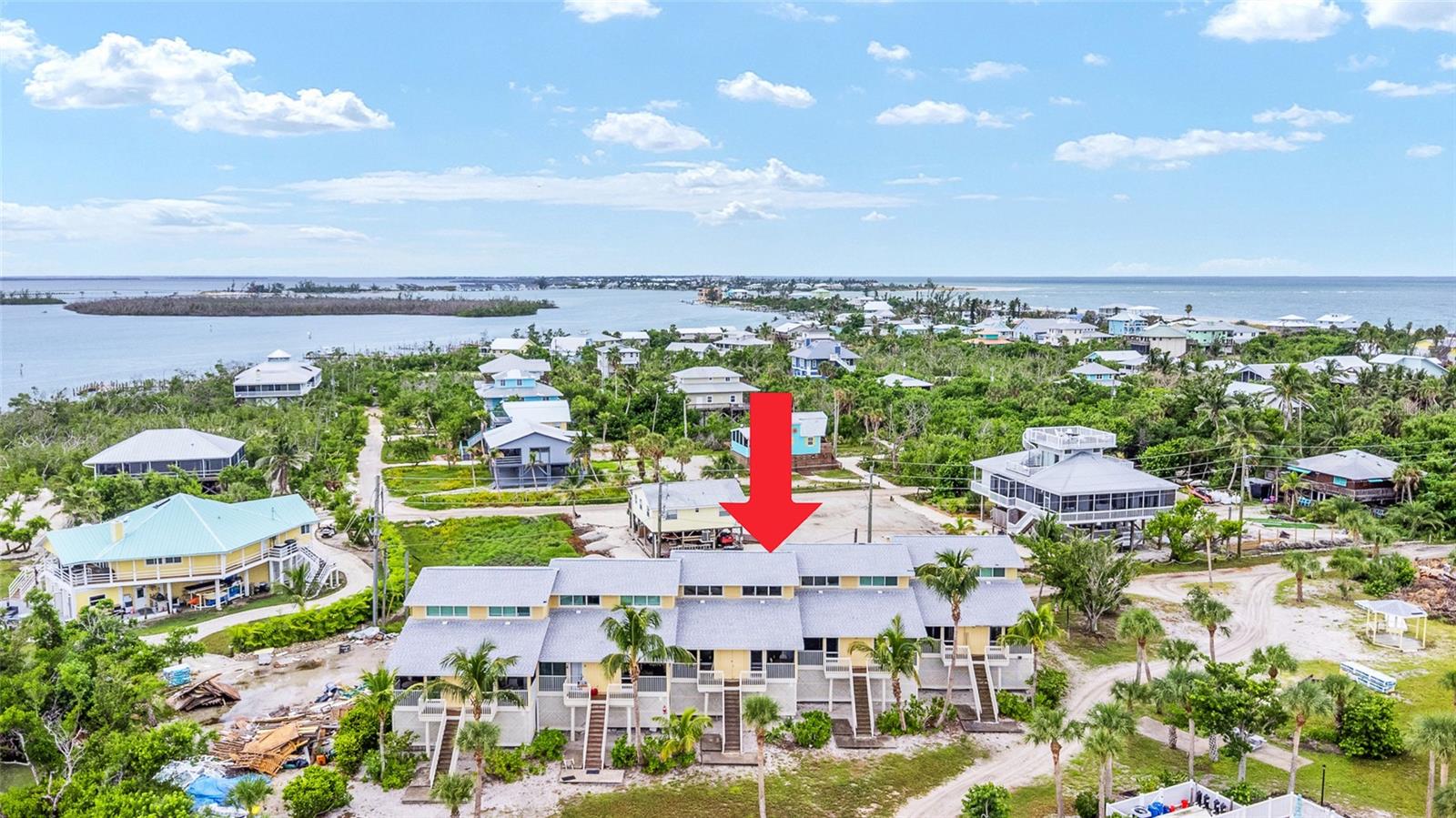 Image 36 of 37 For 9400 Little Gasparilla Island A5