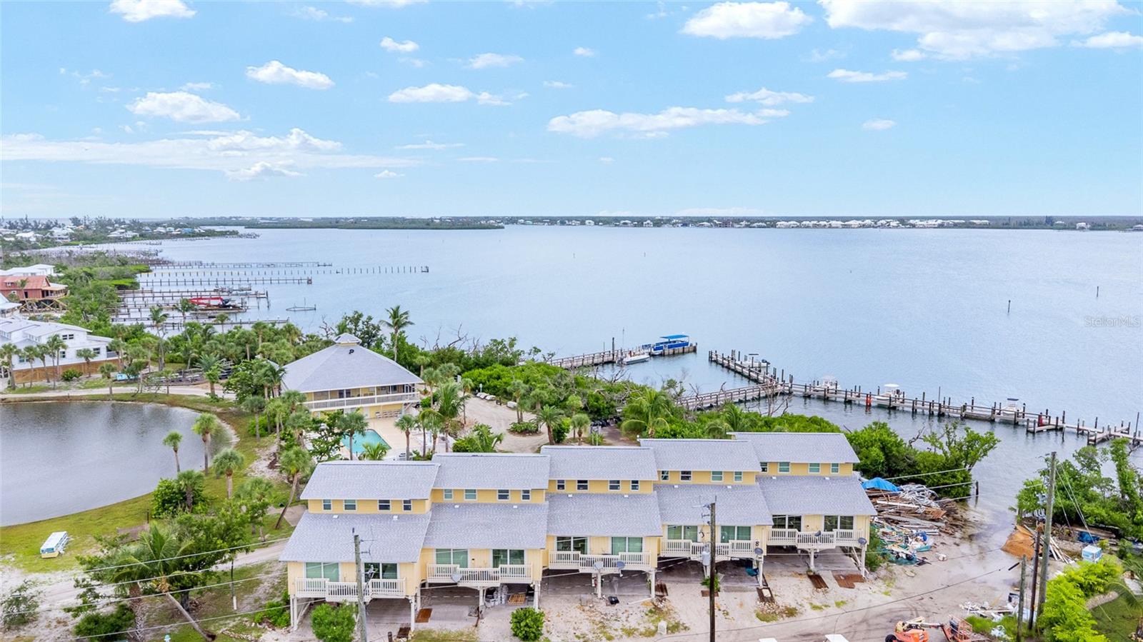 Image 37 of 37 For 9400 Little Gasparilla Island A5