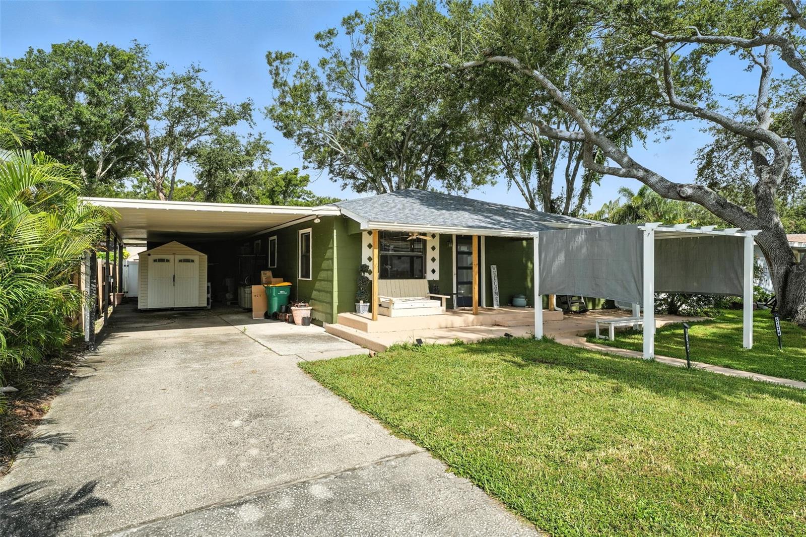 Image 2 of 26 For 5124 North Ridge Street N