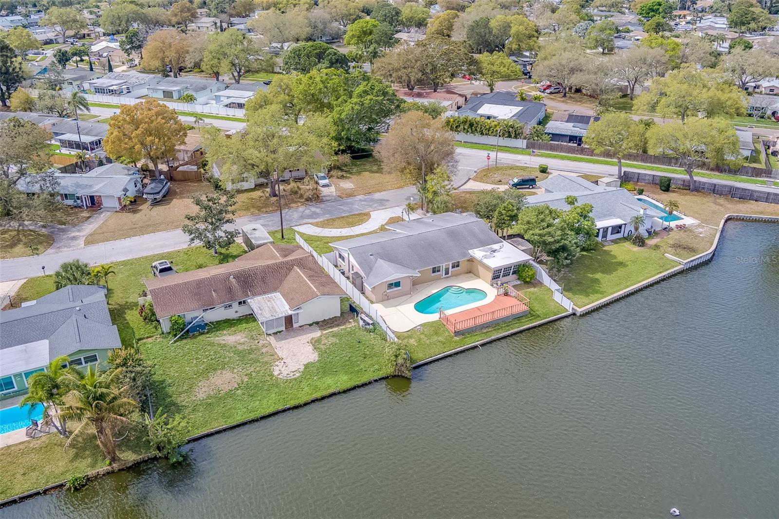Image 45 of 51 For 8473 121st Street