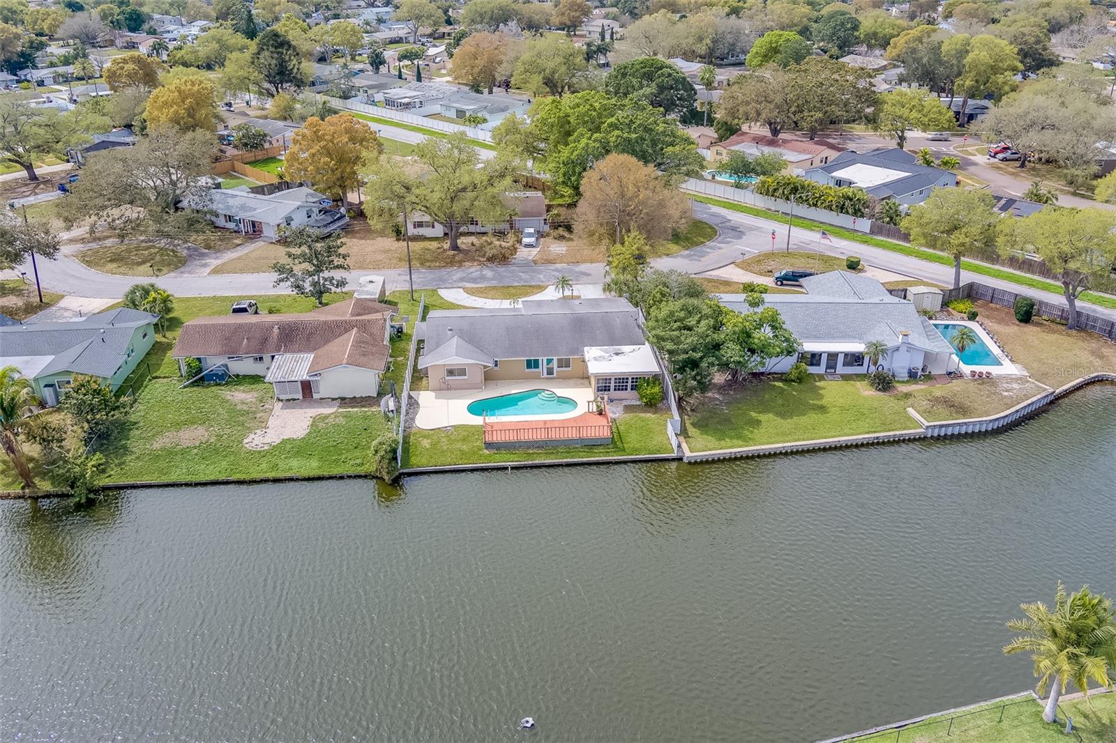 Image 46 of 51 For 8473 121st Street