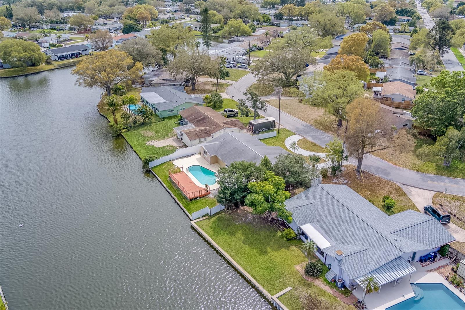 Image 47 of 51 For 8473 121st Street