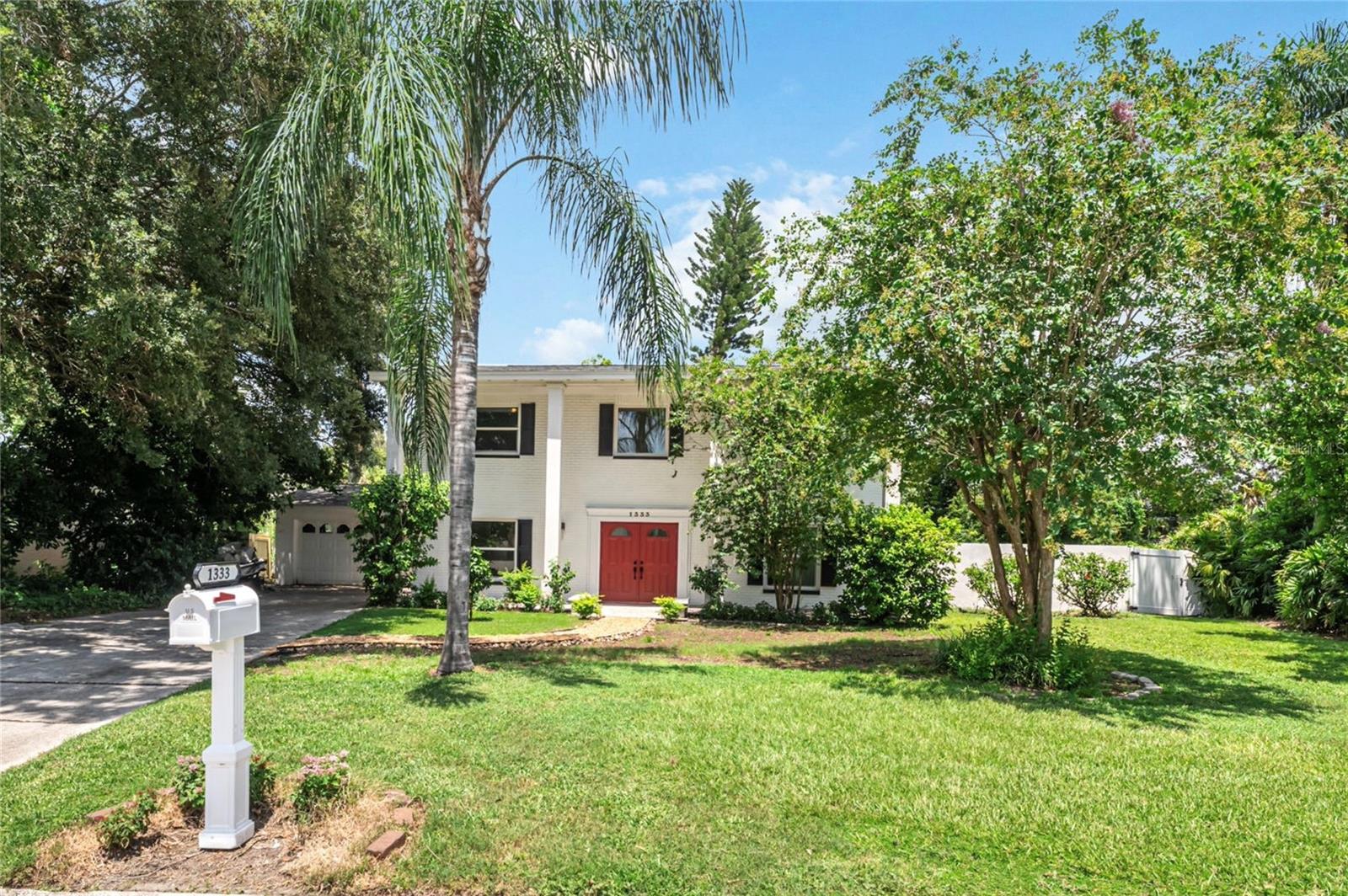 Details for 1333 Eastfield Drive, CLEARWATER, FL 33764