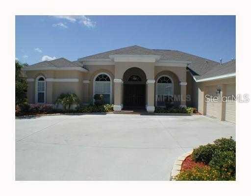 Listing Details for 2906 Hillside Ramble Drive, BRANDON, FL 33511
