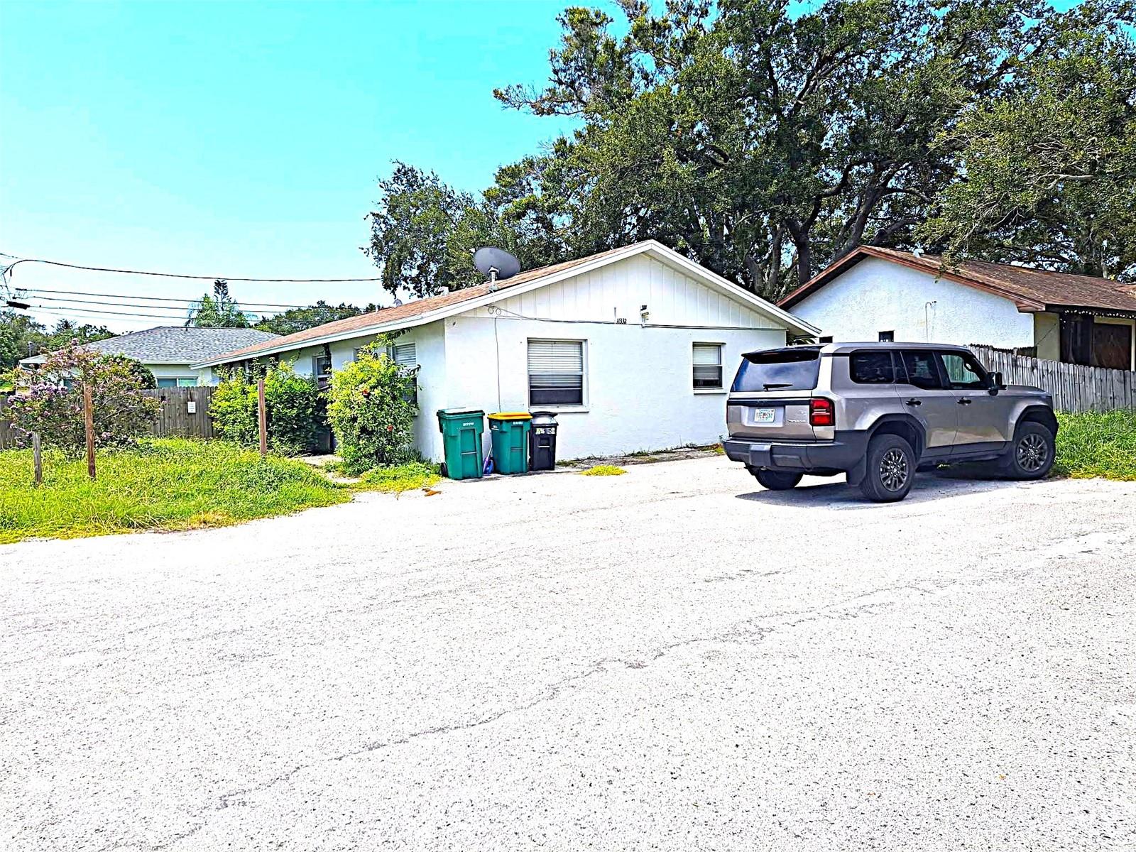 Details for 11332 Walsingham Road B, SEMINOLE, FL 33778