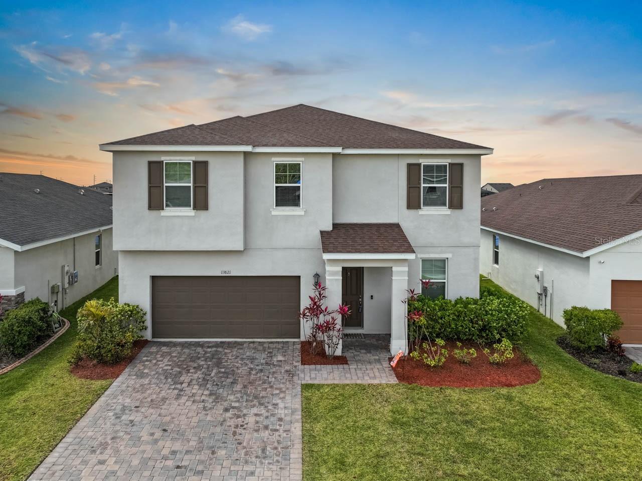 Details for 13821 Kinsale Street, RIVERVIEW, FL 33579