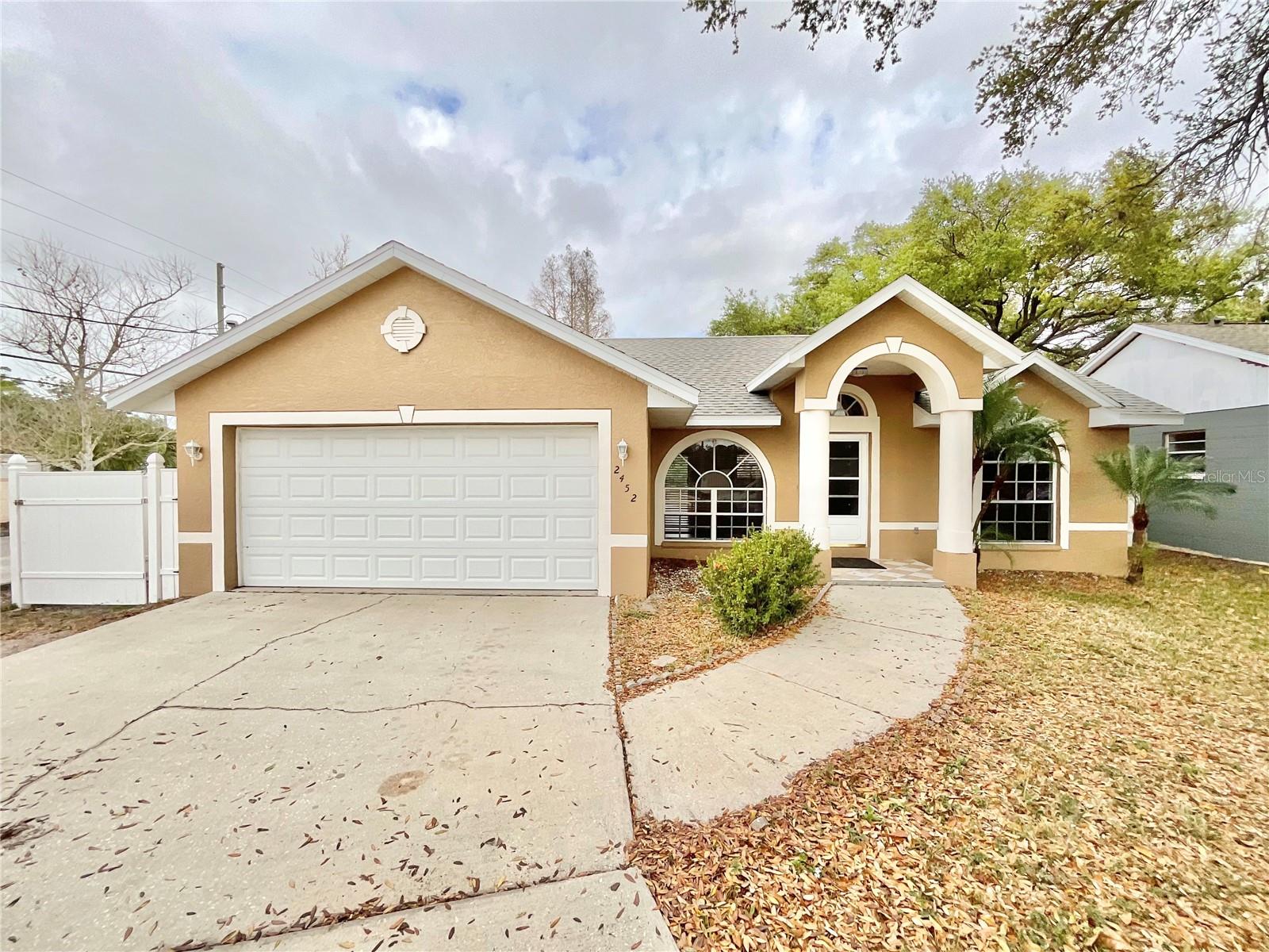 Details for 2452 Druid Road E, CLEARWATER, FL 33764
