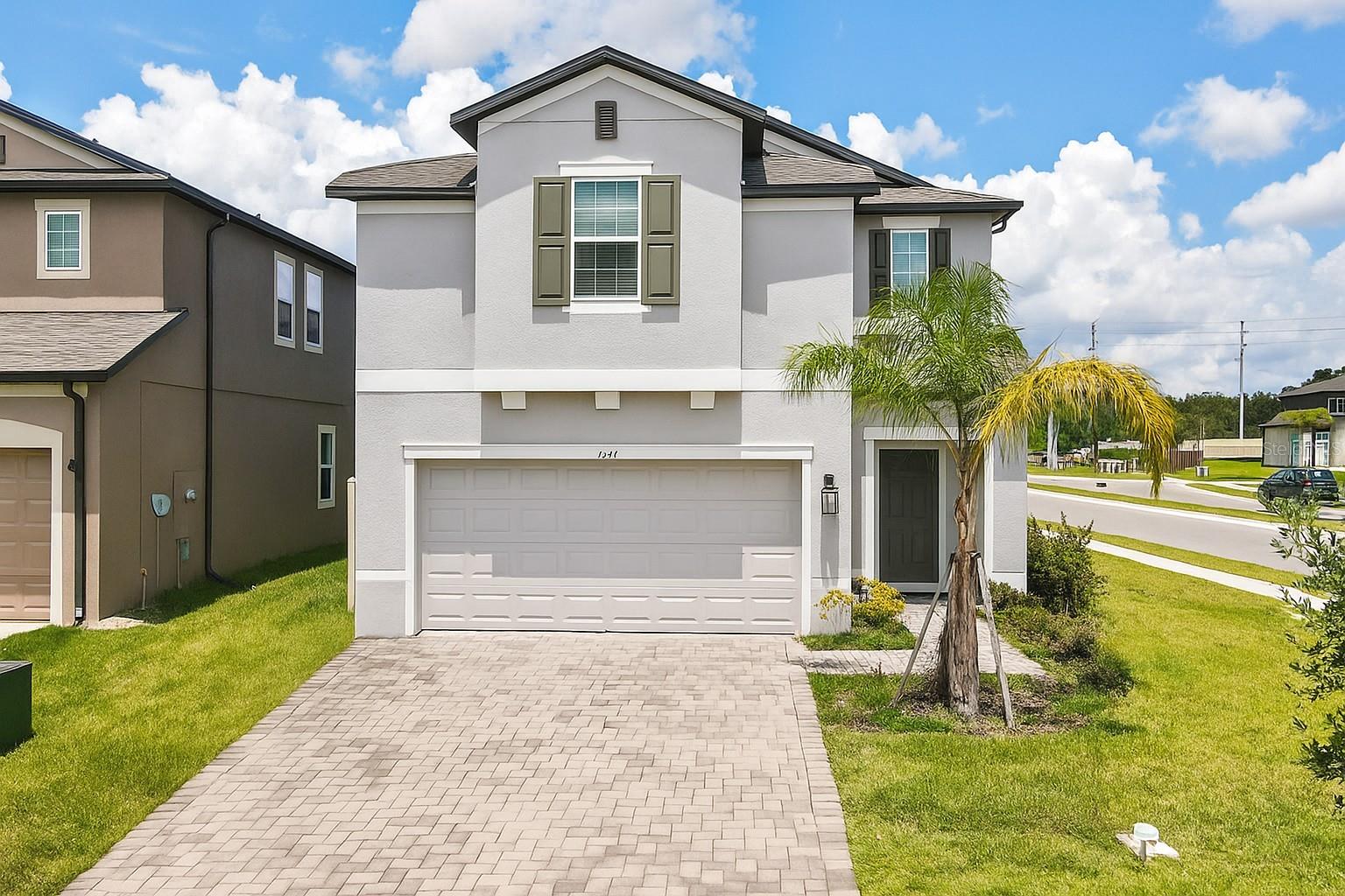 Details for 3047 Adams Cross Drive, ZEPHYRHILLS, FL 33540