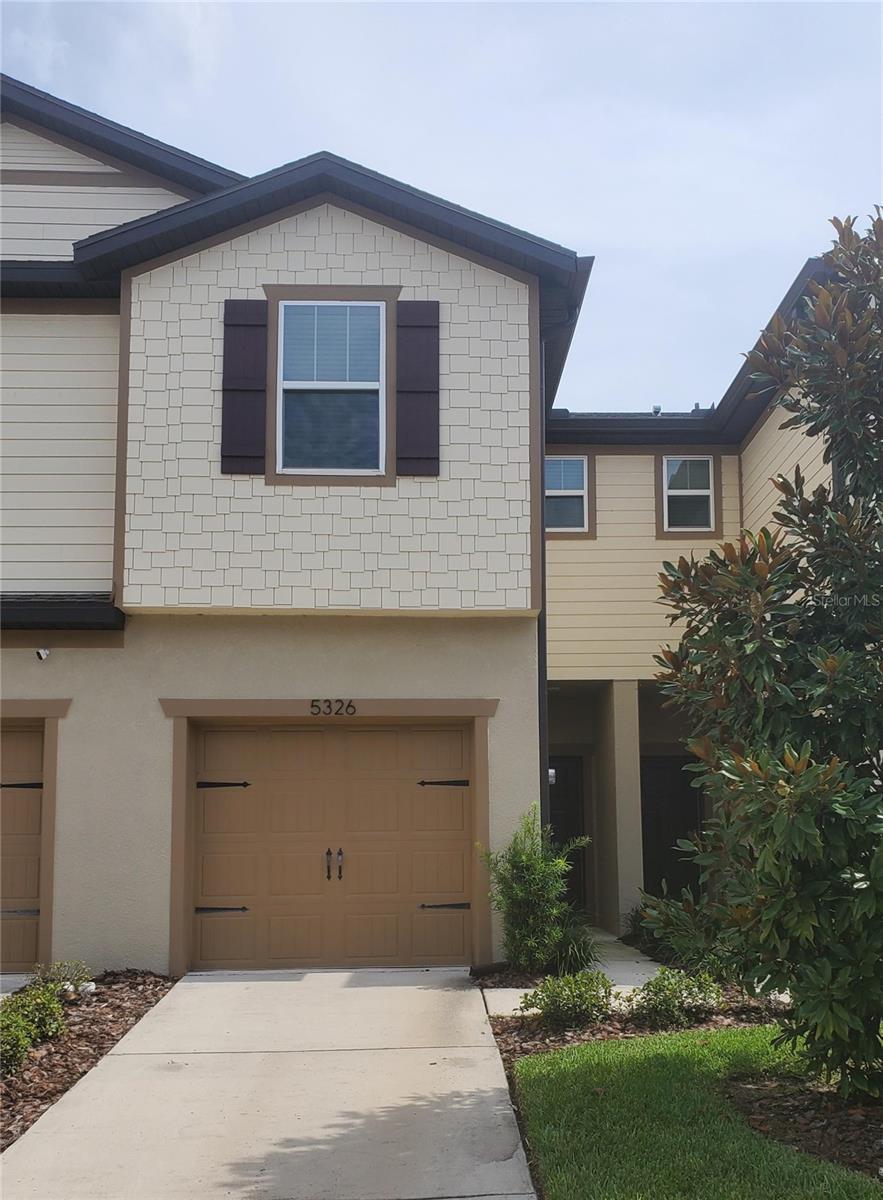 Details for 5326 Sylvester Loop, TAMPA, FL 33610