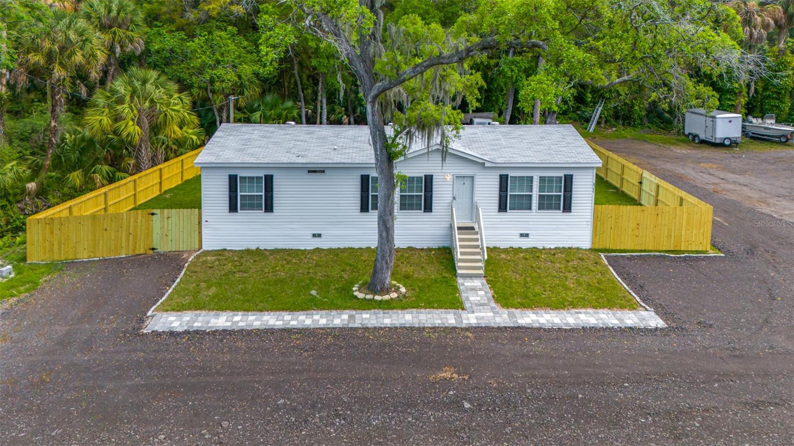 Details for 8544 S 78 Th Street, RIVERVIEW, FL 33578