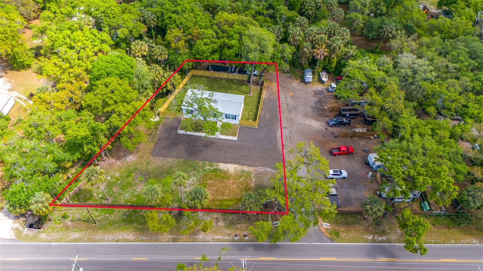 Image 44 of 47 For 8544 S 78 Th Street