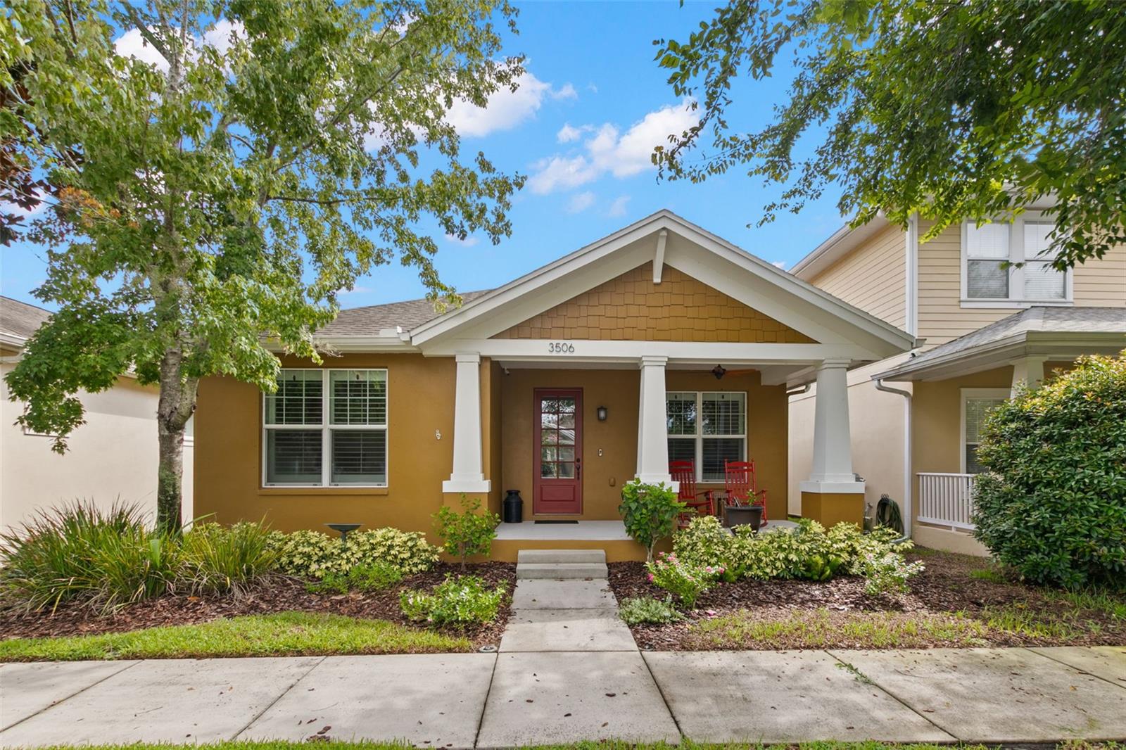 Details for 3506 Albritton Street, NEW PORT RICHEY, FL 34655