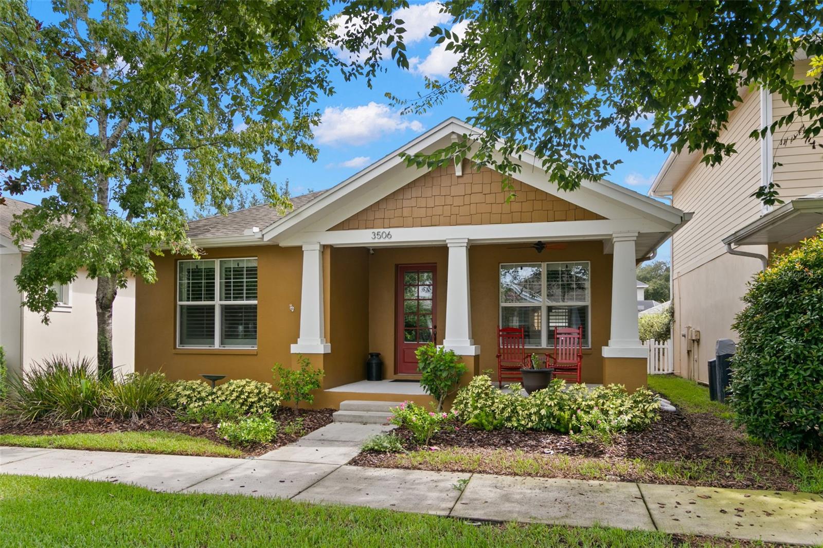 Image 2 of 33 For 3506 Albritton Street