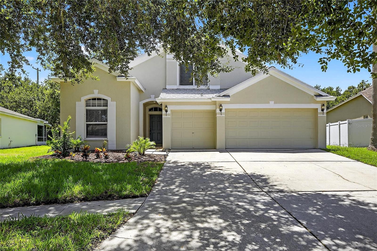 Details for 4526 Portobello Circle, VALRICO, FL 33596