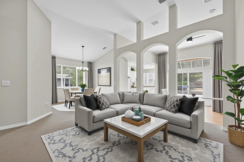 Image 8 of 37 For 4526 Portobello Circle