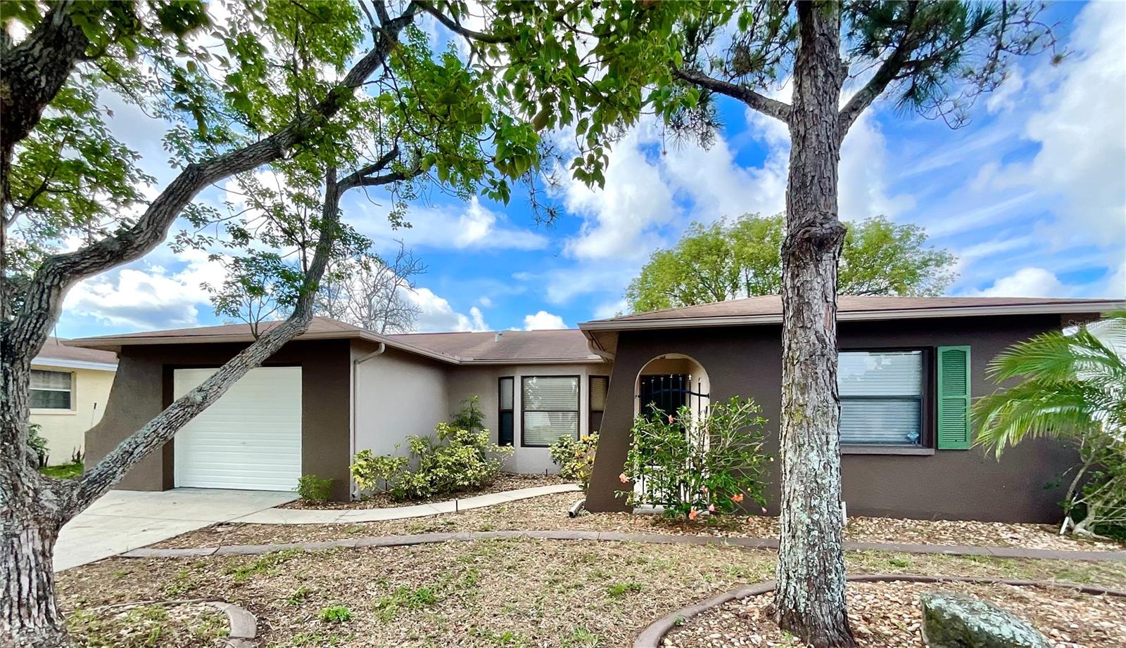 Details for 8220 Westfield Drive, PORT RICHEY, FL 34668