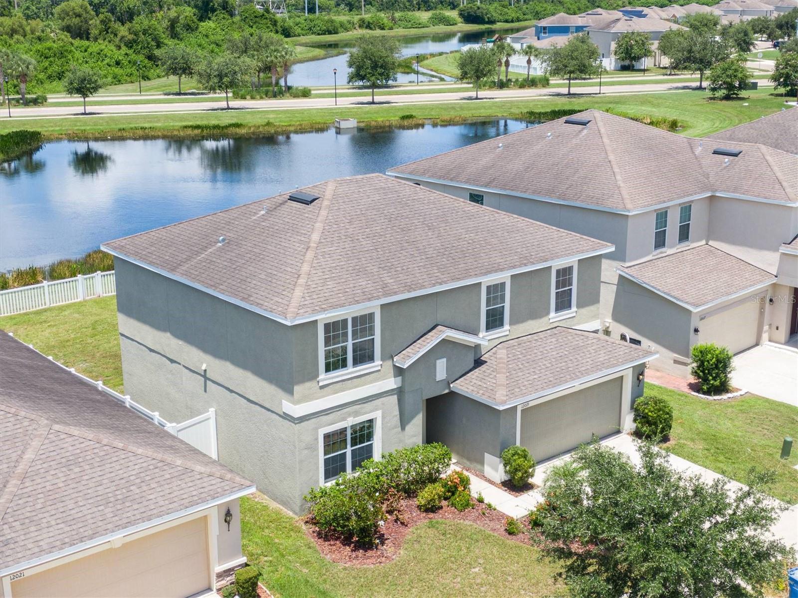 Image 26 of 30 For 12019 Grand Kempston Drive