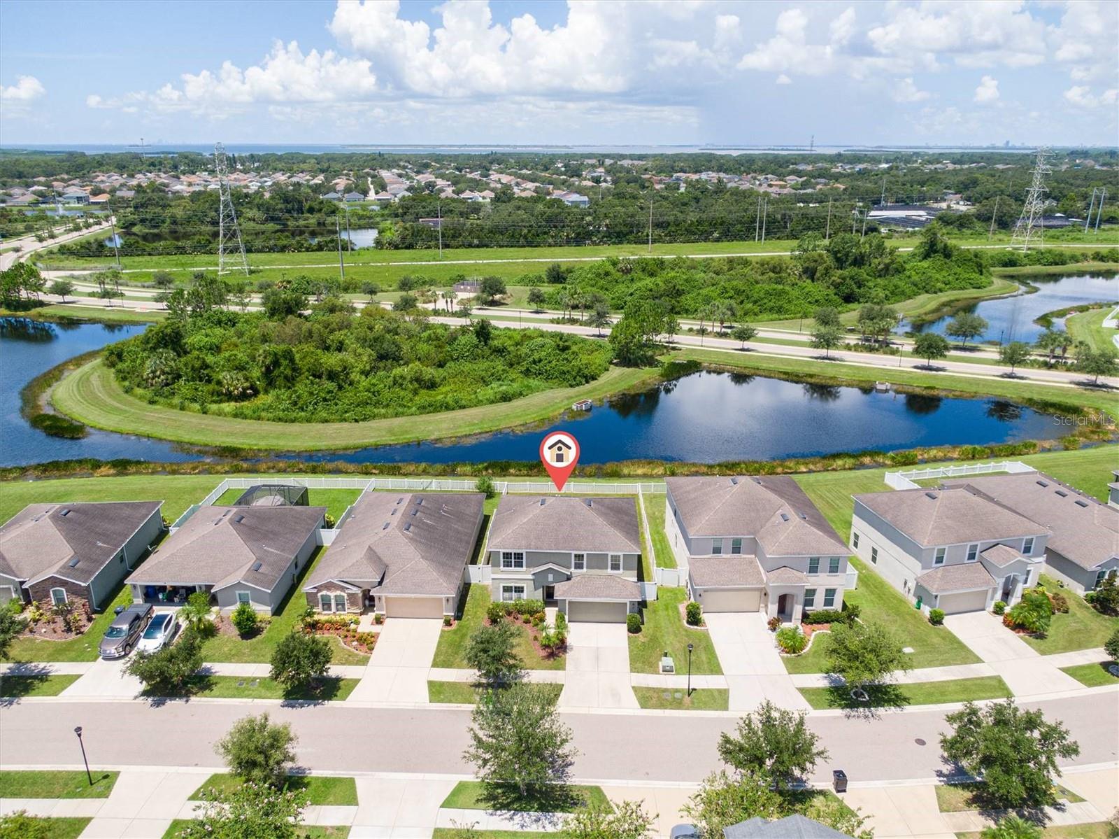 Image 27 of 30 For 12019 Grand Kempston Drive