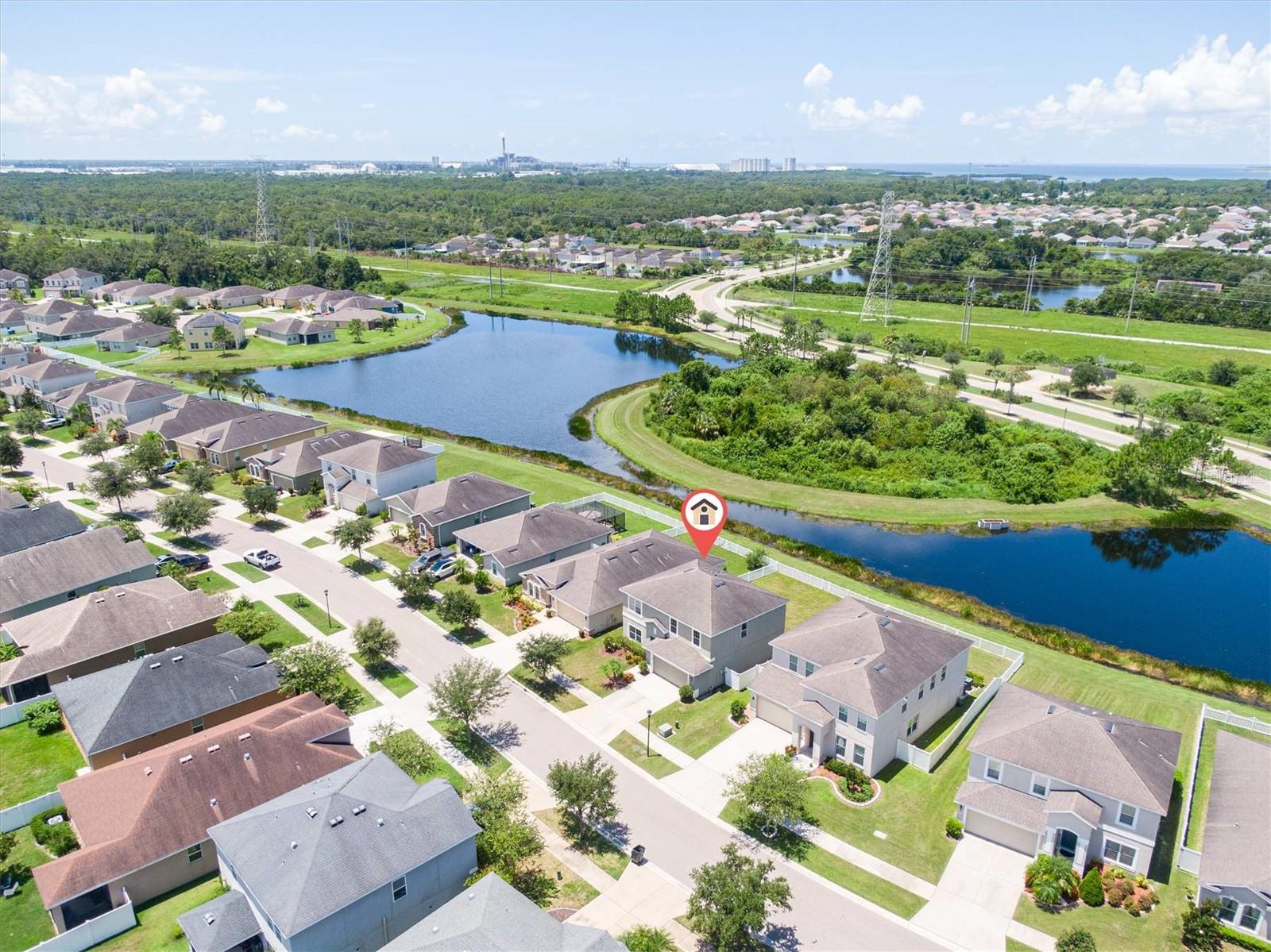 Image 29 of 30 For 12019 Grand Kempston Drive
