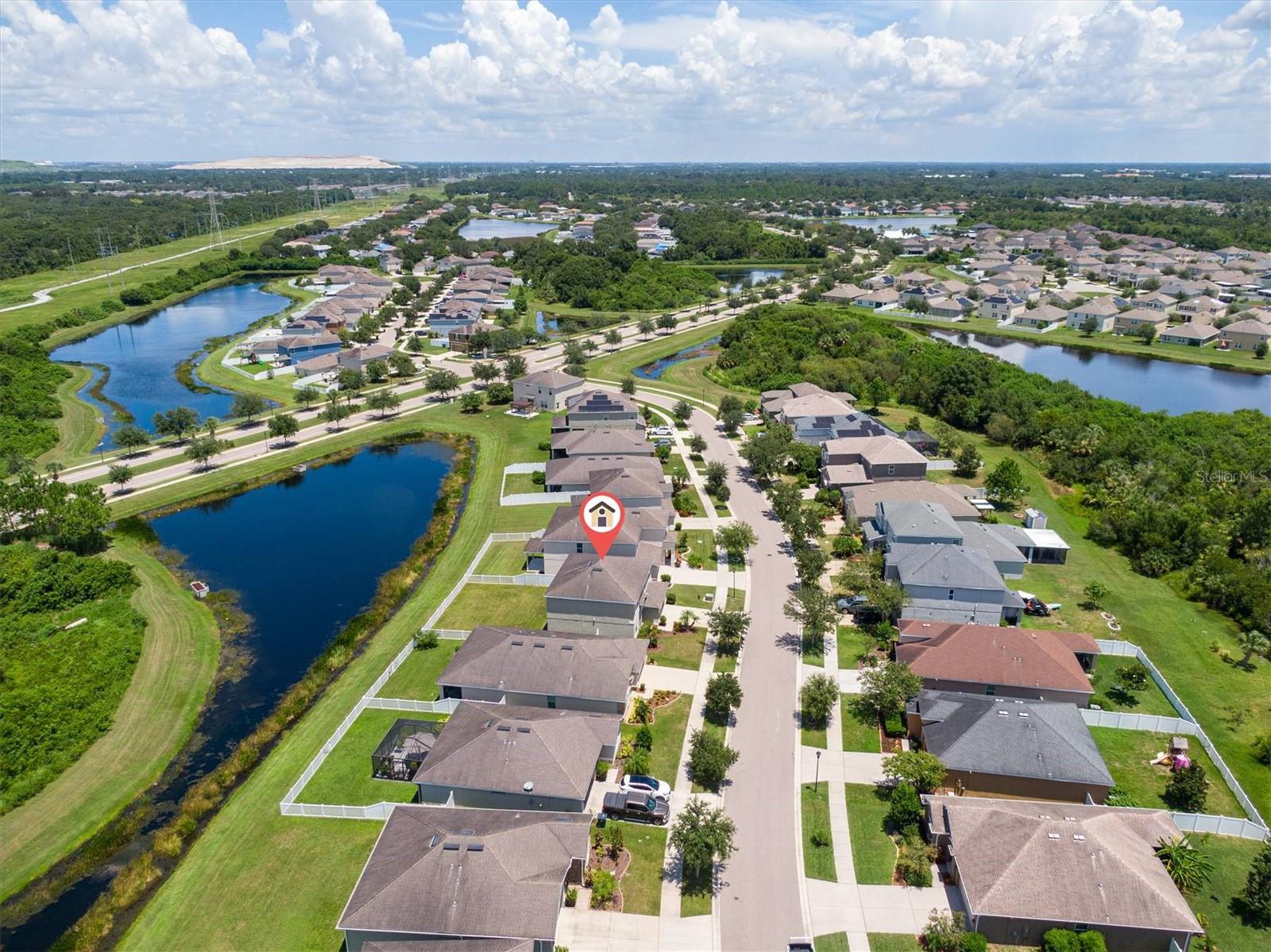 Image 30 of 30 For 12019 Grand Kempston Drive