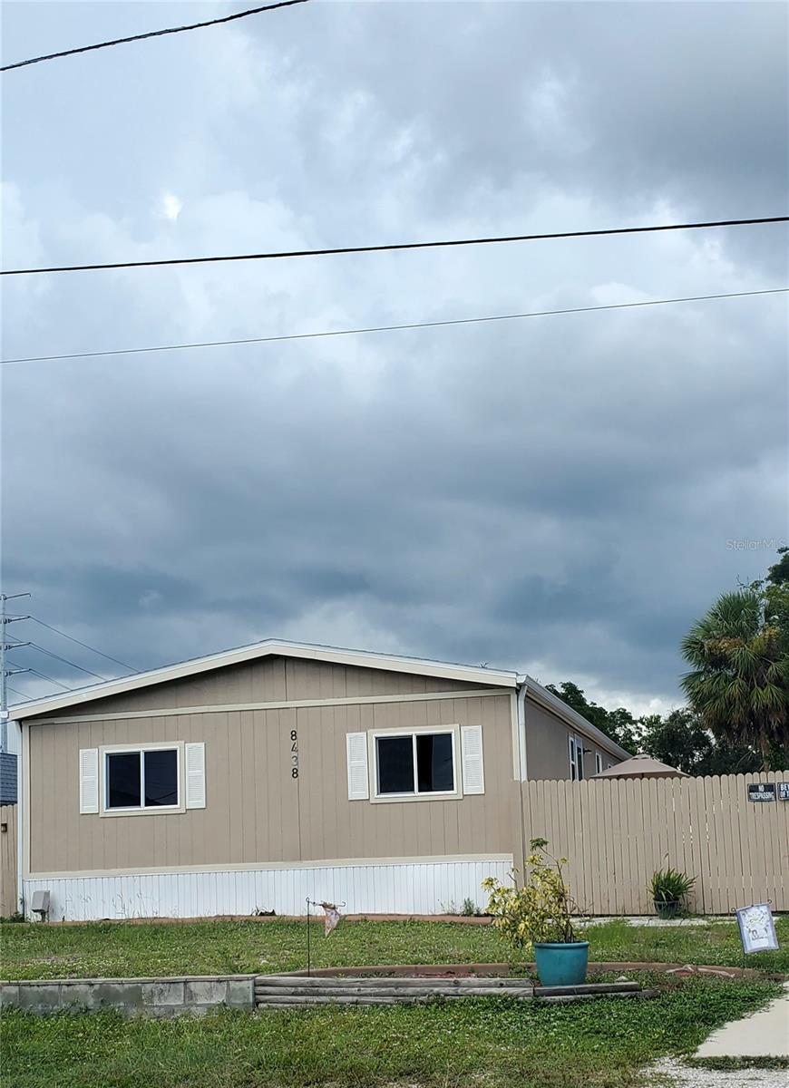 Details for 8438 Formel Avenue, PORT RICHEY, FL 34668
