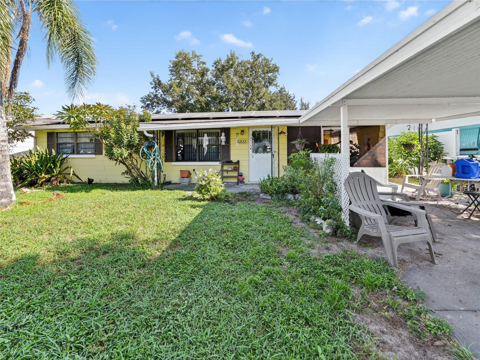 Details for 2203 Ivey Lane, LAKELAND, FL 33815