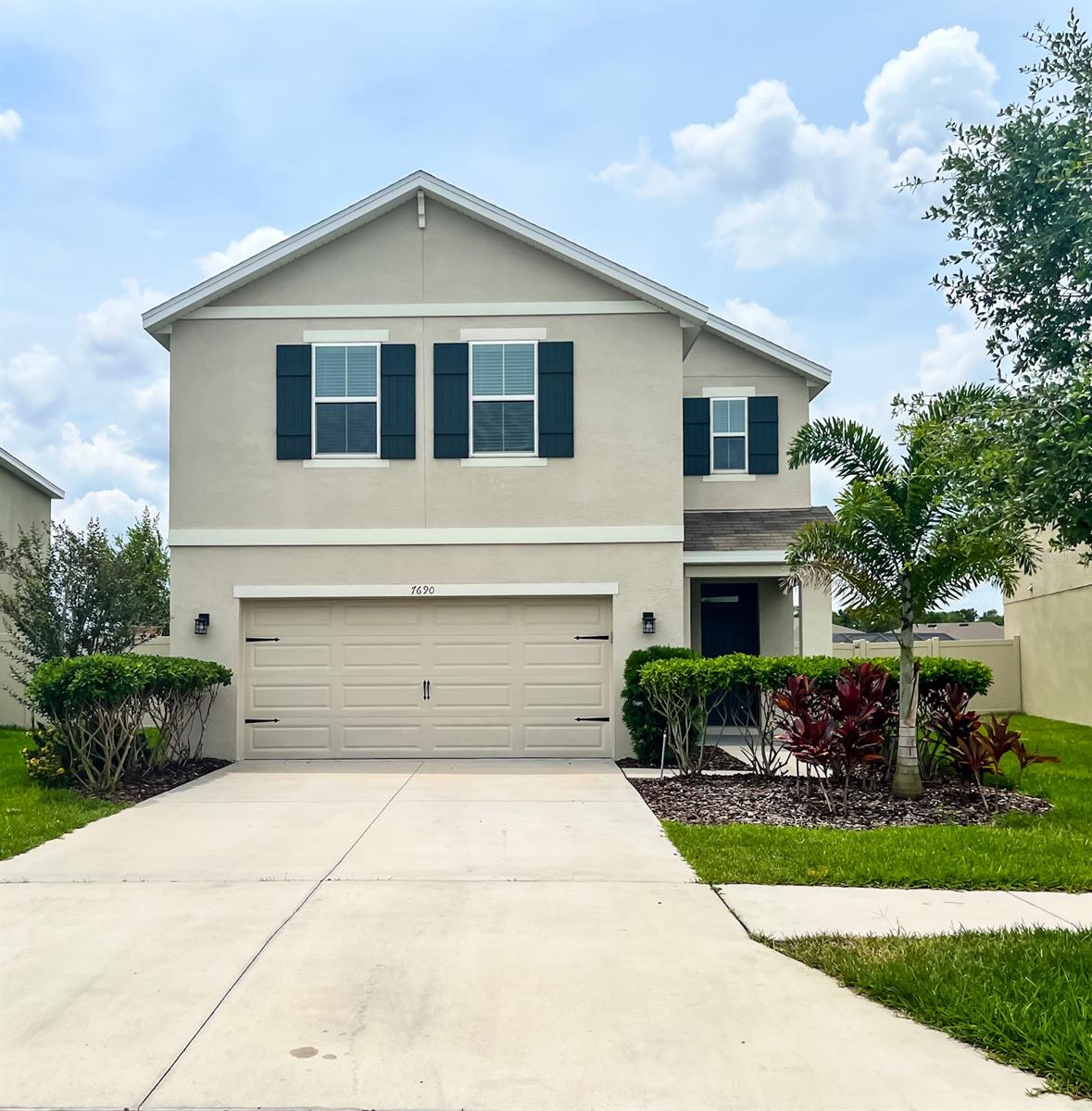 Details for 7690 Tuscan Bay Circle, WESLEY CHAPEL, FL 33545