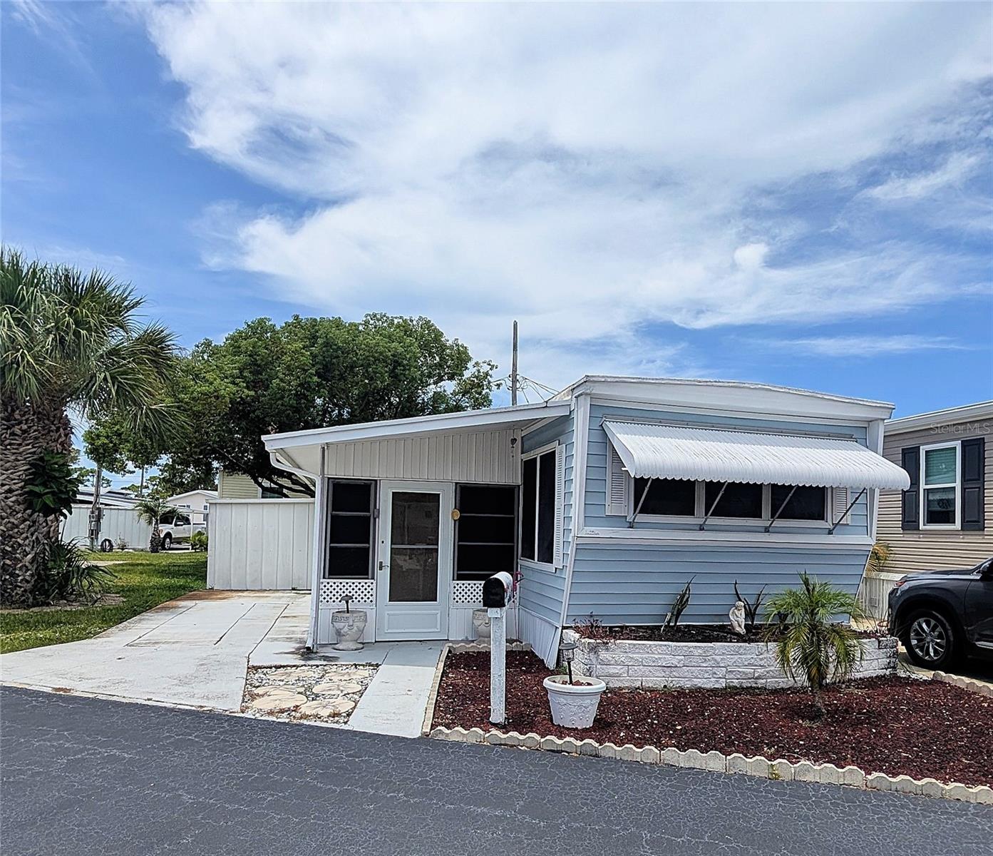 Details for 7801 34th Avenue N 11, ST PETERSBURG, FL 33710
