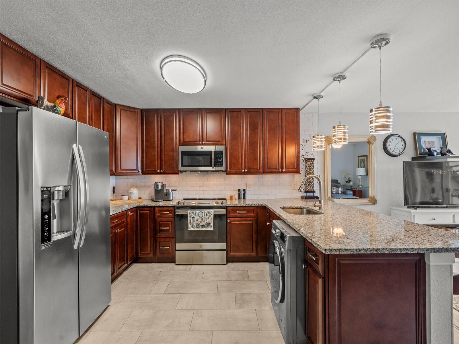 Image 14 of 36 For 2424 Tampa Bay Boulevard A109