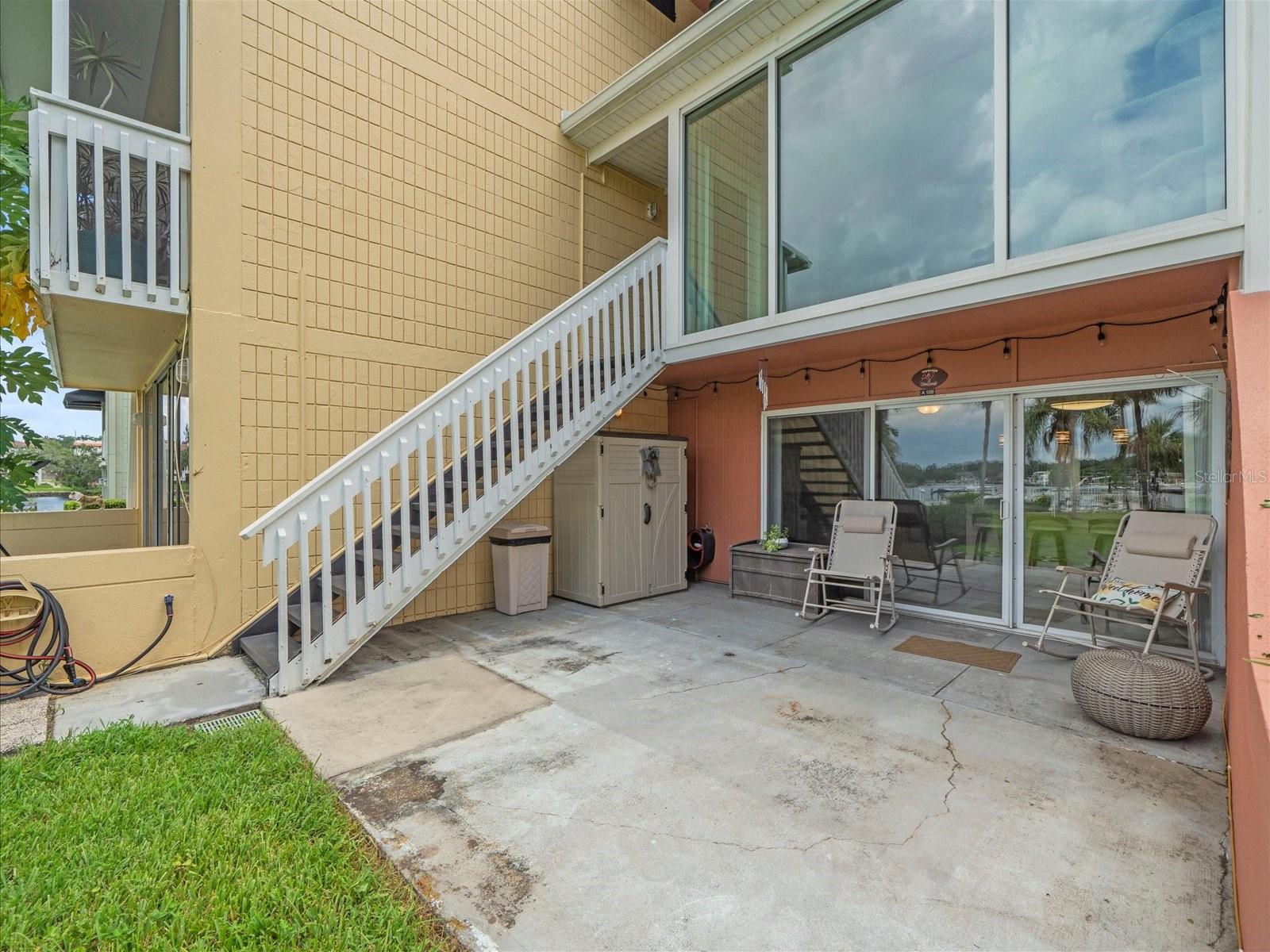 Image 27 of 36 For 2424 Tampa Bay Boulevard A109