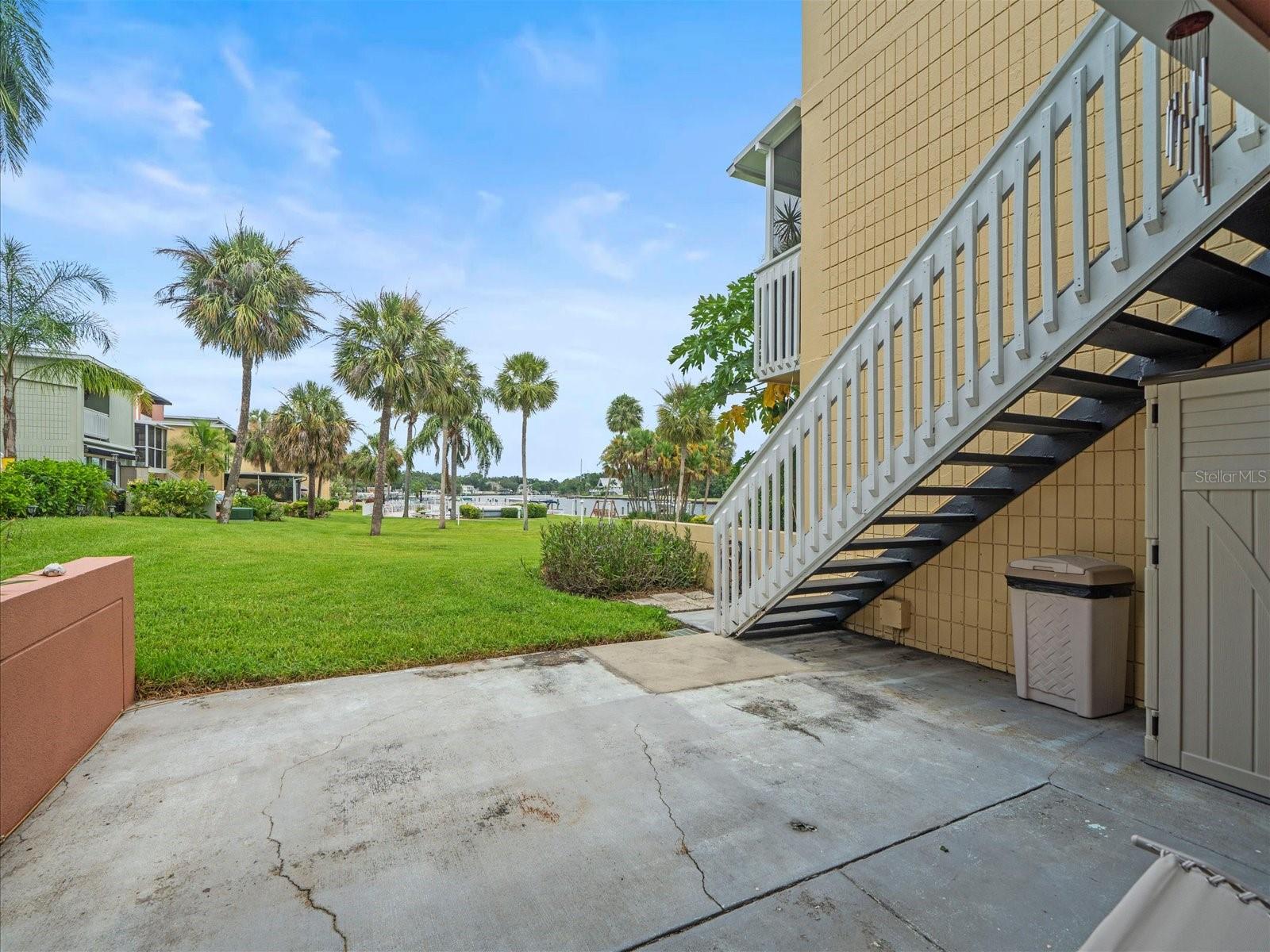 Image 28 of 36 For 2424 Tampa Bay Boulevard A109
