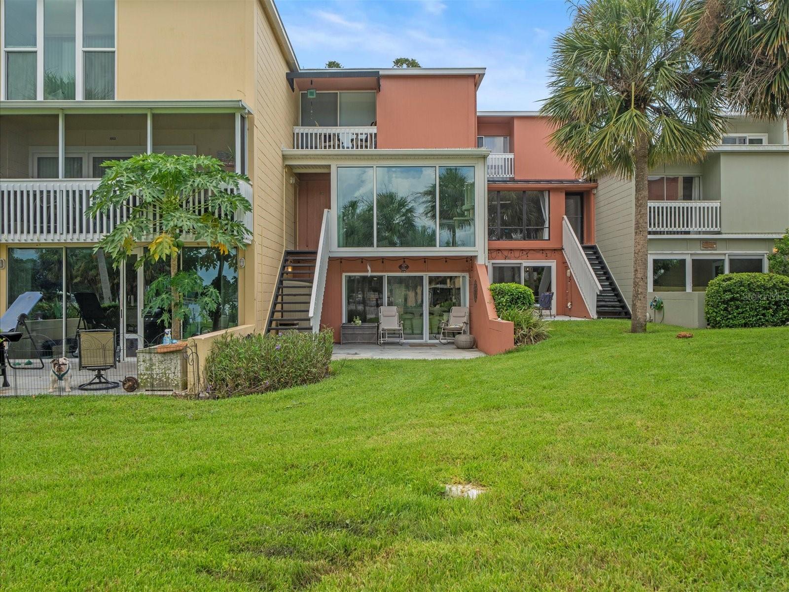 Image 29 of 36 For 2424 Tampa Bay Boulevard A109