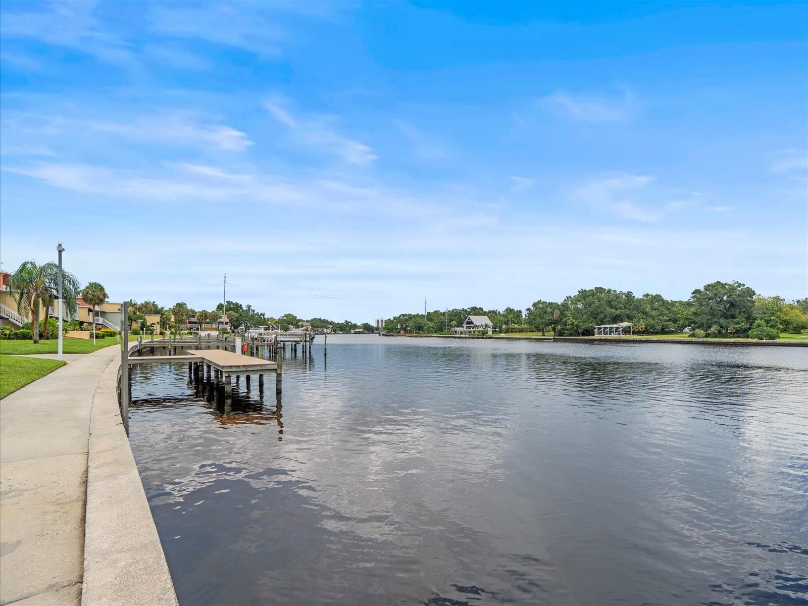 Image 32 of 36 For 2424 Tampa Bay Boulevard A109
