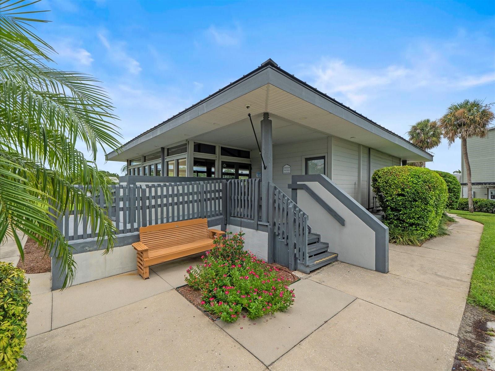 Image 36 of 36 For 2424 Tampa Bay Boulevard A109
