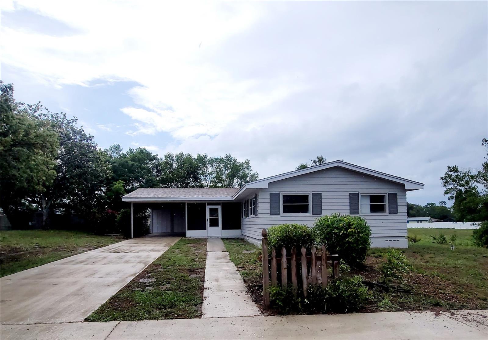Details for 4509 Collins Road, SPRING HILL, FL 34606