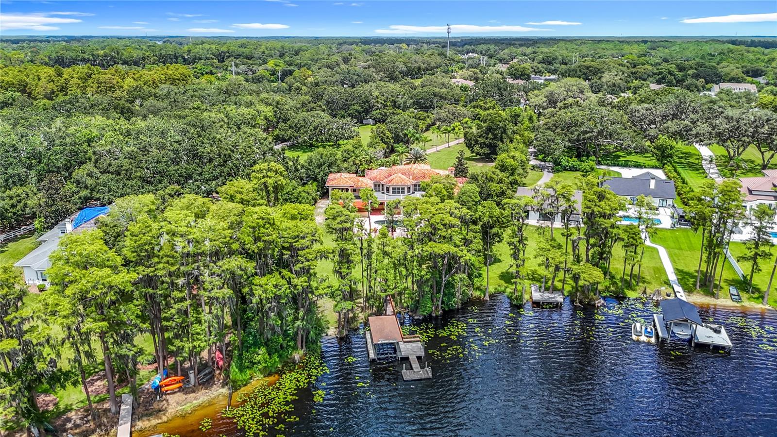 Listing photo id 98 for 7732 Mobley Road