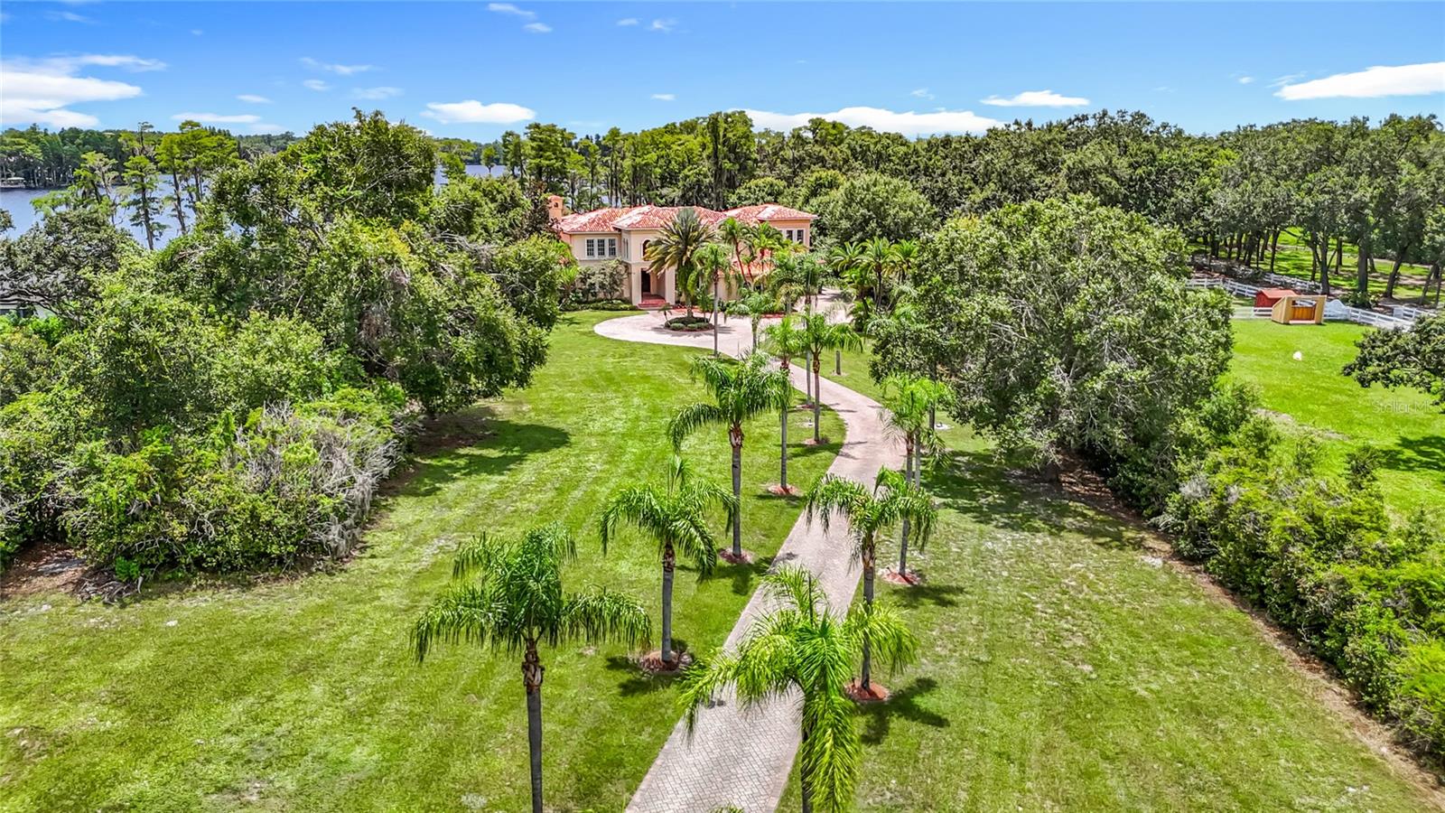 Listing photo id 1 for 7732 Mobley Road