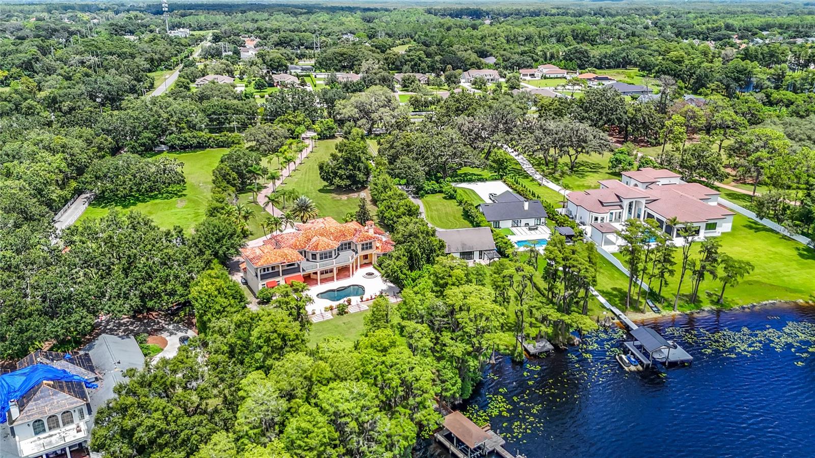 Listing photo id 97 for 7732 Mobley Road