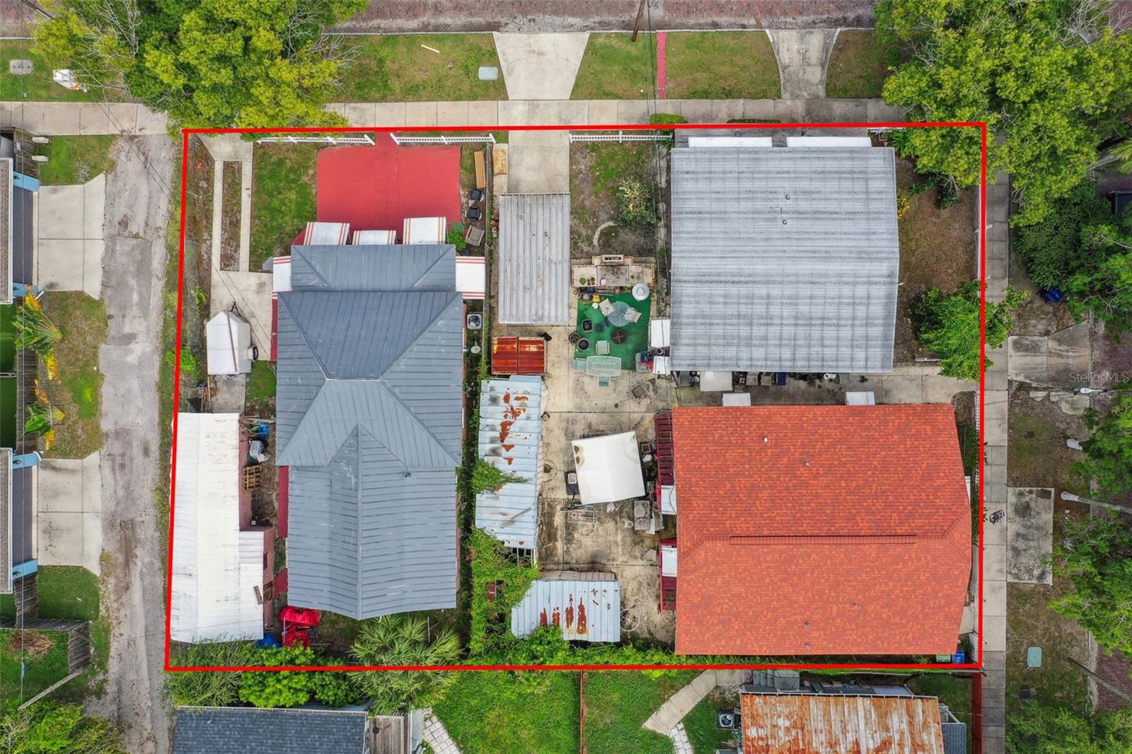 Image 9 of 9 For 2402 Highland Avenue