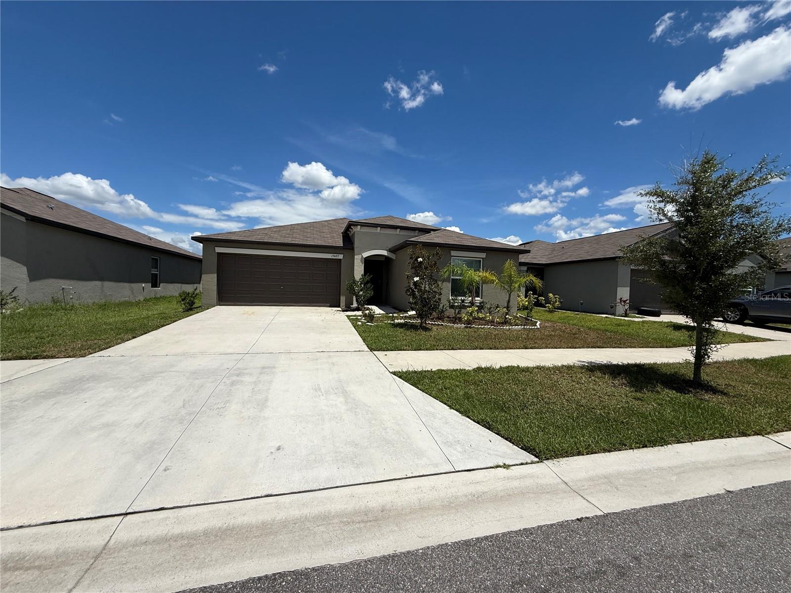 Details for 15427 Miller Creek Drive, SUN CITY CENTER, FL 33573