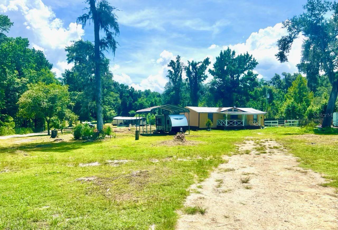 Details for 17045 128th Terrace, REDDICK, FL 32686