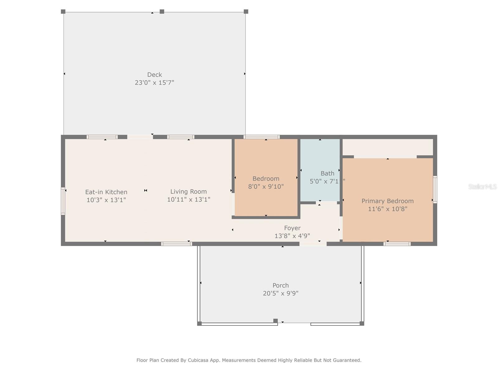 Image 66 of 69 For 17045 128th Terrace