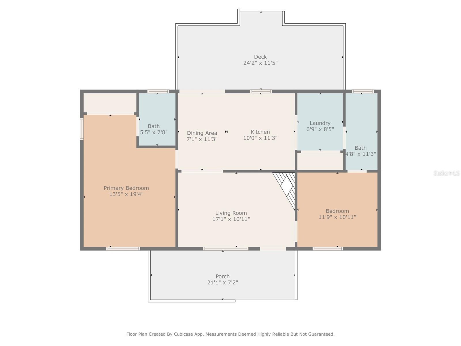 Image 68 of 69 For 17045 128th Terrace
